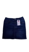 Levi’s High Rise Jeansrock – Größe 12 REG Leipzig - Gohlis-Nord Vorschau