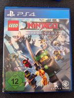 PS 4 Ninjago Movie Niedersachsen - Langelsheim Vorschau