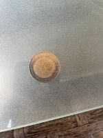 2€ Münze ‘‘Strichmännchen‘‘ Niedersachsen - Osnabrück Vorschau
