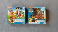 Puzzle und Spiel Paw Patrol Rheinland-Pfalz - Bad Marienberg Vorschau