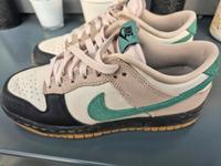 Nike Dunk Low Nordrhein-Westfalen - Herford Vorschau