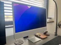 24‘ iMAC • M1 CPU •  256 GB • WIE NEU Dresden - Seevorstadt-Ost/Großer Garten Vorschau