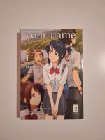 Your Name Manga Nordrhein-Westfalen - Erkrath Vorschau