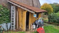 Gartenhaus zum Selbstabbau Nordrhein-Westfalen - Pulheim Vorschau