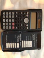 (wissenschaftlicher) Taschenrechner Casio FX-85MS Kiel - Ravensberg-Brunswik-Düsternbrook Vorschau