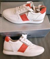 GABOR LEDER SNEAKERS IN GRÖSSE 38.5 NEU Baden-Württemberg - Singen Vorschau