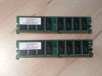 Super Elixir 1GB (2x512MB) RAM DDR1 Berlin - Steglitz Vorschau