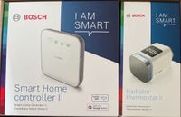 Bosch Smart Home inkl. 2 Radiator Thermostat 2 Bielefeld - Joellenbeck Vorschau