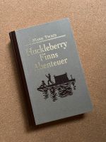 Huckleberry Finns Abenteuer von Mark Twain | klassische Literatur Bayern - Weihenzell Vorschau