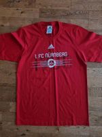 T-Shirt 1. FC Nürnberg Adidas Gr. S Club Shirt wie neu Bayern - Oberkotzau Vorschau