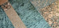 Granit & Marmorboden in 30 cm Bahnen geschnitten - Verschiedenes Schleswig-Holstein - Glücksburg Vorschau