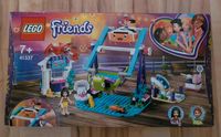 Lego Friends 41337 Schaukel mit Looping + Geschenk Kreis Pinneberg - Appen Vorschau