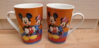 Disney Tassen Mickey Mouse, Tasse Minnie Mouse Tasse Mitte - Gesundbrunnen Vorschau