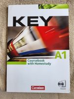 Englisch A1-B1 Key Coursebook Cornelsen + Kartenbox Hessen - Lauterbach (Hessen) Vorschau