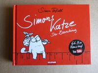 Simons Katze Der Zaunkönig Gebundene Ausgabe Thüringen - Weimar Vorschau