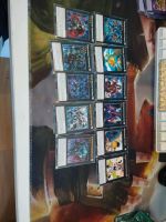 Platinum Rares Yu-Gi-Oh karten Niedersachsen - Sarstedt Vorschau