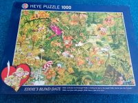 Puzzle verschiedene siehe Fotos Bayern - Büchenbach Vorschau