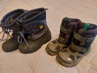 Jack Wolfskin Winterstiefel Gr. 29 Setpreis Nordrhein-Westfalen - Kalkar Vorschau