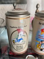 Suche Bierkrüge vom Voglbräu Nr 8 u 9 Bayern - Abensberg Vorschau