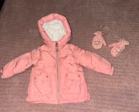 Baby Mädchen Winterjacke Niedersachsen - Laatzen Vorschau