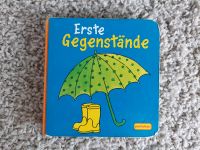 Buch/Bilderbuch: Erste Gegenstände Baden-Württemberg - Kernen im Remstal Vorschau