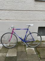 Peugeot Rennrad Fixie München - Sendling Vorschau