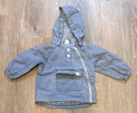 Jacke Übergangsjacke, Jungen, H&M, Größe 74 Thüringen - Gefell Vorschau