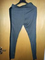 Jersey Hose Pepita Gr. 36/38 mit Galonstreifen NEU Bayern - Salzweg Vorschau