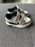Nike Air Jordan Sneaker/ Schuhe 22 weiß Sachsen - Aue Vorschau