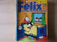 Felix - Comics (Bastei) - Auswahl (Nr. 622 bis 670) Niedersachsen - Celle Vorschau