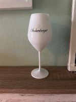 Ritzenhoff Schlumberger Summer On Ice Glas Sektglas Weinglas weiß Dresden - Striesen-Süd Vorschau