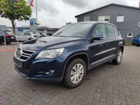 Volkswagen Tiguan Freestyle BMT Niedersachsen - Drakenburg Vorschau