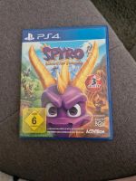 Ps4 Spiel spyro Niedersachsen - Lohne (Oldenburg) Vorschau