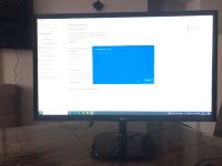 Pc inkl LG Monitor und Microsoft Tastatur Nürnberg (Mittelfr) - Gebersdorf Vorschau