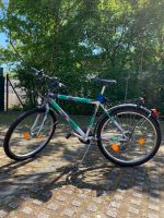 Tolles Fahrrad Herrenrad Mountainbike Berlin - Tempelhof Vorschau