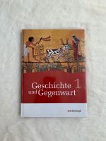 Schöningh Geschichte und Gegenwart 1 Nordrhein-Westfalen - Neuss Vorschau