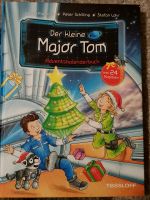 Kinderbuch Major Tom Buch Schleswig-Holstein - Kellinghusen Vorschau