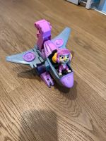 Paw Patrol Patrol Dino Deluxe Fahrzeug Skye Nordrhein-Westfalen - Gladbeck Vorschau