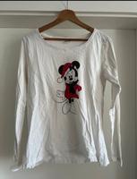 Damen Pyjama Oberteil von Disney Saarland - St. Ingbert Vorschau