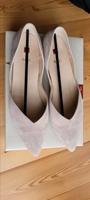 Högl Ballerinas Schuhe Größe 7,5 41,5 Bayern - Landshut Vorschau