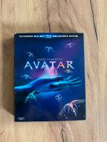 Avatar extended blu ray Collector‘s Edition Hannover - Ahlem-Badenstedt-Davenstedt Vorschau