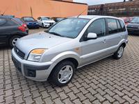 Ford Fusion Style 1.4l TDCI, Klima, Euro-4 Bayern - Schwandorf Vorschau