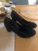 Paul Green Pumps schwarz 4,5 38 sehr bequem neu ❤️ Bayern - Bessenbach Vorschau