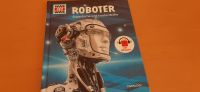 WAS IST WAS Kinderbuch ROBOTER Superhirne und starke Helfer Bayern - Memmingerberg Vorschau