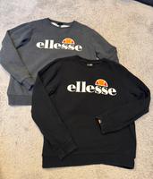 2 Pullover von Ellesse in Größe 42 L/Xl Niedersachsen - Uelzen Vorschau