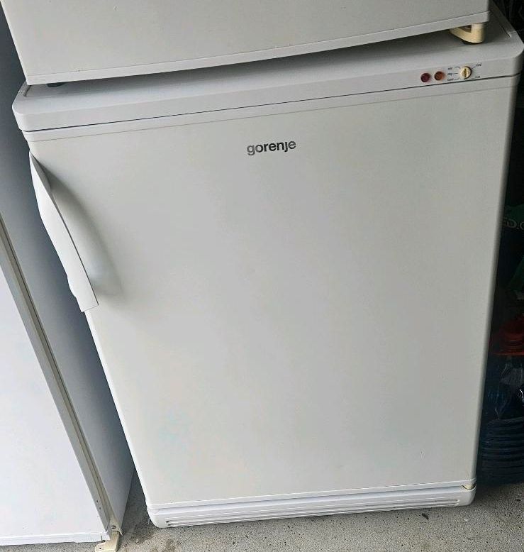 GEFRIERSCHRANK GORENJE MODELL: F6092AW in Korschenbroich