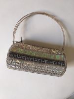 Tasche Glitzer Pailletten Disco  silber Köln - Ehrenfeld Vorschau