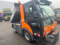 Multicar Tremo  X 56  ALLRAD  KIPPER Brandenburg - Ludwigsfelde Vorschau