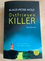 Kriminalroman Klaus-Peter Wolf Ostfriesen Killer Bayern - Bad Staffelstein Vorschau