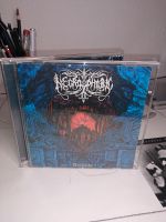 Necrophobic - Darkside CD ( Setherial, Dissection, Naglfar ) Niedersachsen - Emden Vorschau